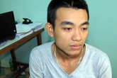 Nam sinh cướp tiệm vàng là lớp trưởng Nam sinh cướp tiệm vàng là lớp trưởng